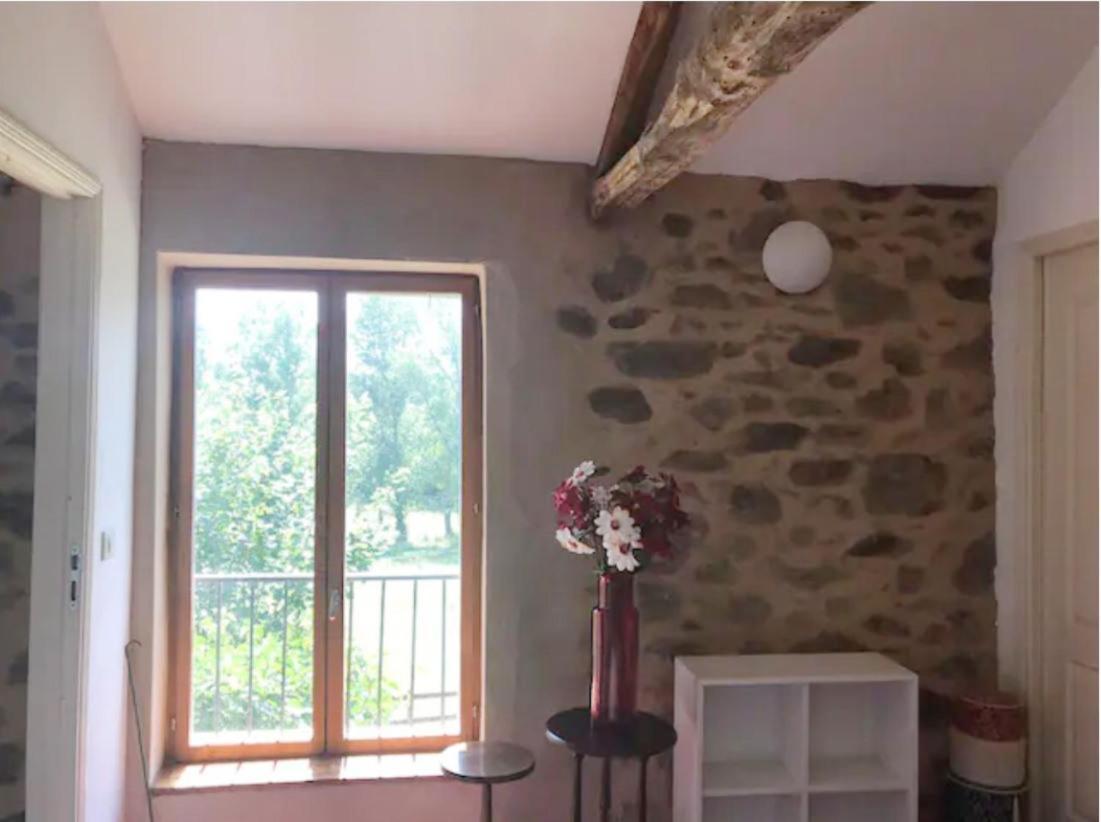 Le Gite De Las Peyros Mirandol-Bourgnounac Luaran gambar